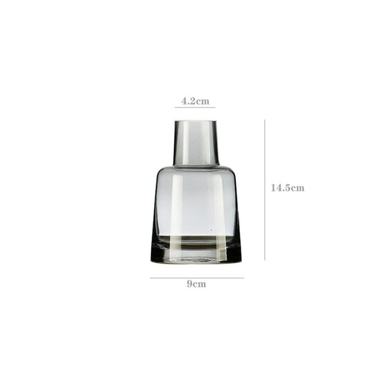 Wholesale Glass Vase HP-001 - Image 5